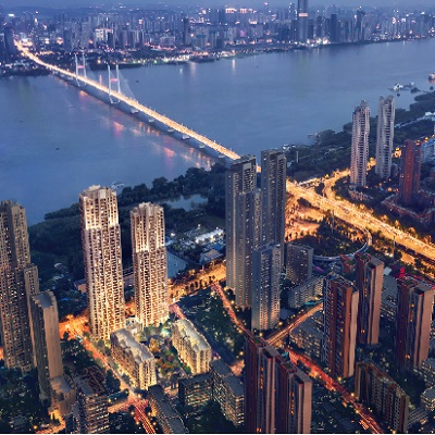 武漢項(xiàng)目再添佳績